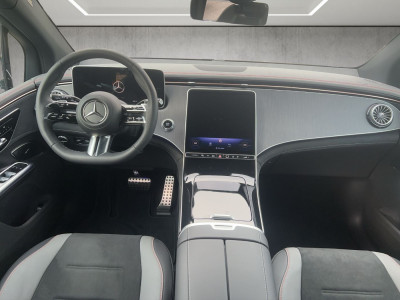 Mercedes-Benz EQE Gebrauchtwagen Mercedes-Benz EQE Gebrauchtwagen