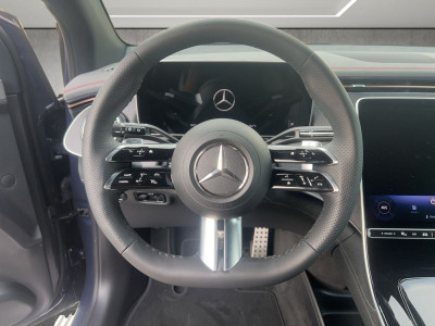 Mercedes-Benz EQE Gebrauchtwagen Mercedes-Benz EQE Gebrauchtwagen