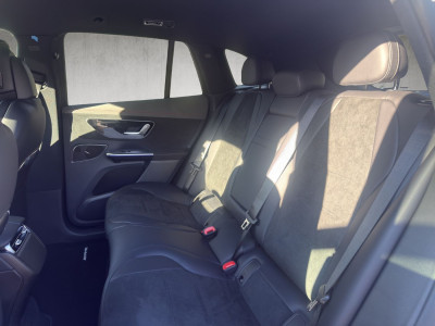 Mercedes-Benz EQE Gebrauchtwagen Mercedes-Benz EQE Gebrauchtwagen