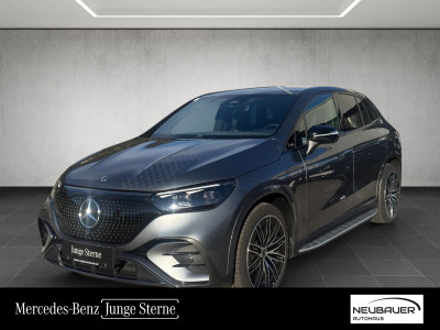 Mercedes-Benz EQE Gebrauchtwagen Mercedes-Benz EQE Gebrauchtwagen
