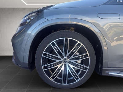 Mercedes-Benz EQE Gebrauchtwagen Mercedes-Benz EQE Gebrauchtwagen
