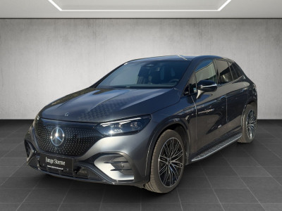 Mercedes-Benz EQE Gebrauchtwagen Mercedes-Benz EQE Gebrauchtwagen