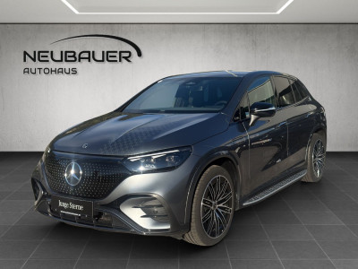 Mercedes-Benz EQE Gebrauchtwagen Mercedes-Benz EQE Gebrauchtwagen
