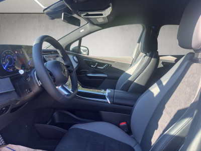 Mercedes-Benz EQE Gebrauchtwagen Mercedes-Benz EQE Gebrauchtwagen