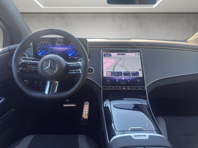 Mercedes-Benz EQE Gebrauchtwagen Mercedes-Benz EQE Gebrauchtwagen