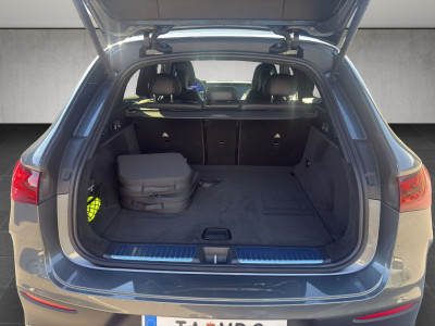 Mercedes-Benz EQE Gebrauchtwagen Mercedes-Benz EQE Gebrauchtwagen