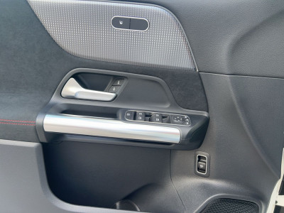 Mercedes-Benz EQA Gebrauchtwagen Mercedes-Benz EQA Gebrauchtwagen