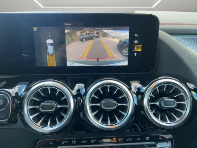 Mercedes-Benz EQA Gebrauchtwagen Mercedes-Benz EQA Gebrauchtwagen