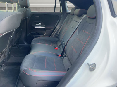 Mercedes-Benz EQA Gebrauchtwagen Mercedes-Benz EQA Gebrauchtwagen