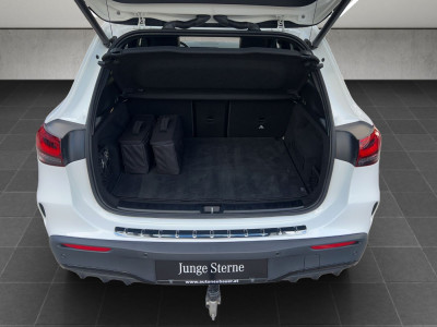 Mercedes-Benz EQA Gebrauchtwagen Mercedes-Benz EQA Gebrauchtwagen