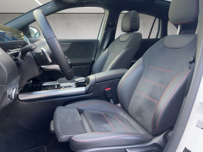 Mercedes-Benz EQA Gebrauchtwagen Mercedes-Benz EQA Gebrauchtwagen