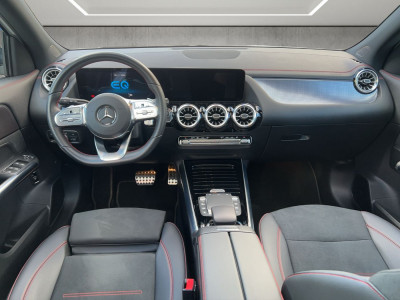 Mercedes-Benz EQA Gebrauchtwagen Mercedes-Benz EQA Gebrauchtwagen