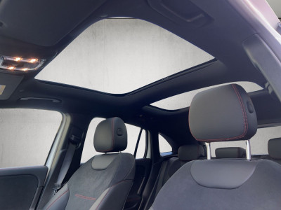 Mercedes-Benz EQA Gebrauchtwagen Mercedes-Benz EQA Gebrauchtwagen