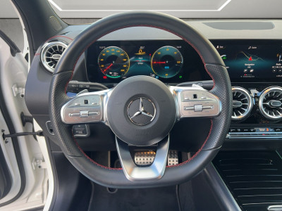Mercedes-Benz EQA Gebrauchtwagen Mercedes-Benz EQA Gebrauchtwagen