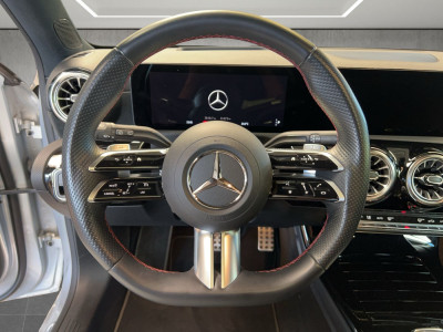 Mercedes-Benz A-Klasse Gebrauchtwagen