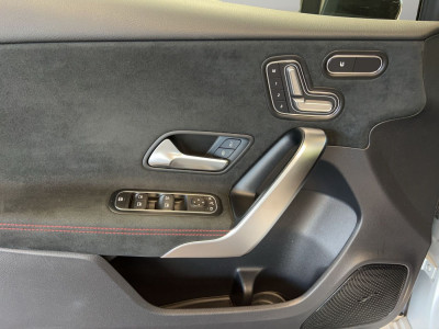 Mercedes-Benz A-Klasse Gebrauchtwagen