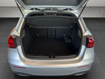 Mercedes-Benz A-Klasse Gebrauchtwagen