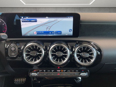 Mercedes-Benz A-Klasse Gebrauchtwagen