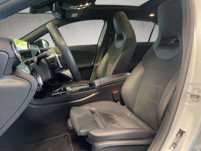Mercedes-Benz A-Klasse Gebrauchtwagen