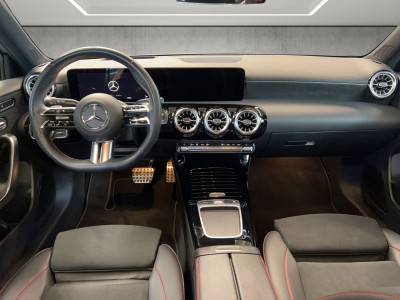 Mercedes-Benz A-Klasse Gebrauchtwagen