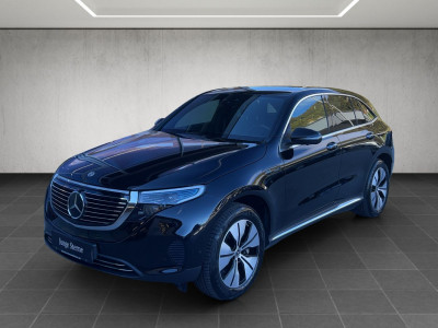 Mercedes-Benz EQC Gebrauchtwagen Mercedes-Benz EQC Gebrauchtwagen