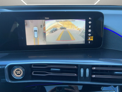 Mercedes-Benz EQC Gebrauchtwagen Mercedes-Benz EQC Gebrauchtwagen