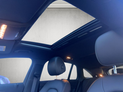 Mercedes-Benz EQC Gebrauchtwagen Mercedes-Benz EQC Gebrauchtwagen