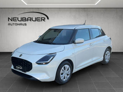 Suzuki Swift Neuwagen Suzuki Swift Neuwagen