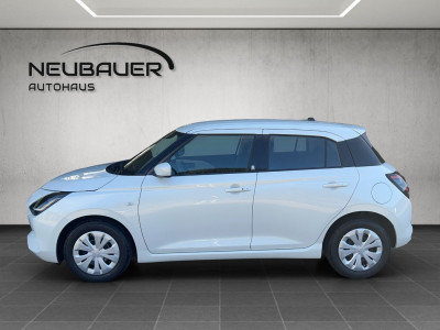 Suzuki Swift Neuwagen Suzuki Swift Neuwagen
