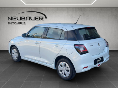 Suzuki Swift Neuwagen Suzuki Swift Neuwagen