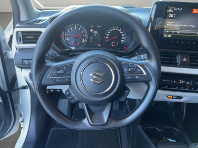 Suzuki Swift Neuwagen Suzuki Swift Neuwagen