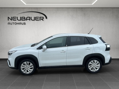 Suzuki S-Cross Vorführwagen Suzuki S-Cross Vorführwagen