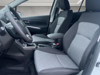 Suzuki S-Cross Vorführwagen Suzuki S-Cross Vorführwagen