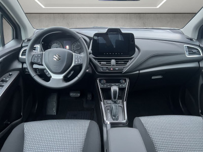 Suzuki S-Cross Vorführwagen Suzuki S-Cross Vorführwagen