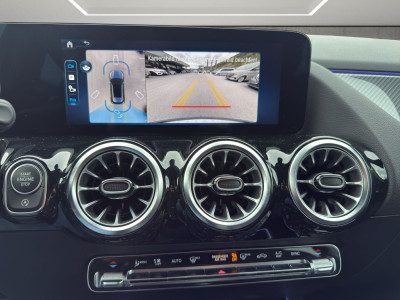 Mercedes-Benz GLA Gebrauchtwagen Mercedes-Benz GLA Gebrauchtwagen