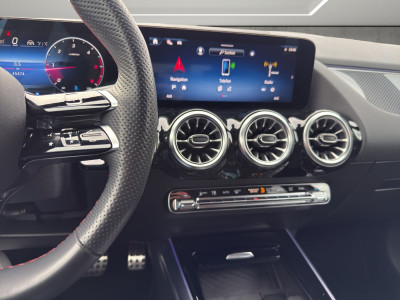 Mercedes-Benz GLA Gebrauchtwagen Mercedes-Benz GLA Gebrauchtwagen