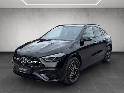 Mercedes-Benz GLA Gebrauchtwagen Mercedes-Benz GLA Gebrauchtwagen