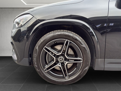 Mercedes-Benz GLA Gebrauchtwagen Mercedes-Benz GLA Gebrauchtwagen