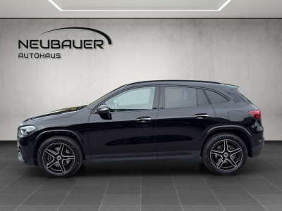 Mercedes-Benz GLA Gebrauchtwagen Mercedes-Benz GLA Gebrauchtwagen
