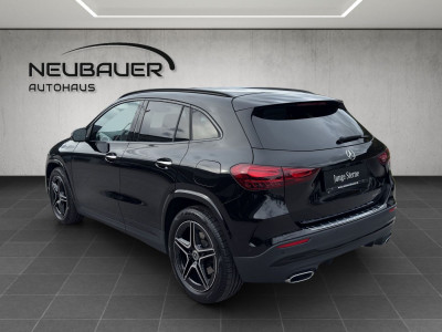 Mercedes-Benz GLA Gebrauchtwagen Mercedes-Benz GLA Gebrauchtwagen