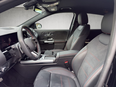 Mercedes-Benz GLA Gebrauchtwagen Mercedes-Benz GLA Gebrauchtwagen