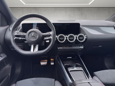 Mercedes-Benz GLA Gebrauchtwagen Mercedes-Benz GLA Gebrauchtwagen