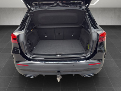 Mercedes-Benz GLA Gebrauchtwagen Mercedes-Benz GLA Gebrauchtwagen