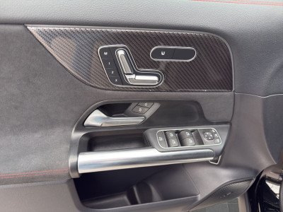 Mercedes-Benz GLA Gebrauchtwagen Mercedes-Benz GLA Gebrauchtwagen