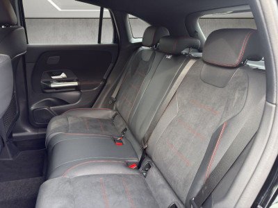 Mercedes-Benz GLA Gebrauchtwagen Mercedes-Benz GLA Gebrauchtwagen