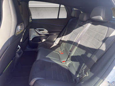 Mercedes-Benz GLC Gebrauchtwagen Mercedes-Benz GLC Gebrauchtwagen