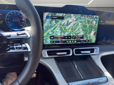 Mercedes-Benz GLC Gebrauchtwagen Mercedes-Benz GLC Gebrauchtwagen