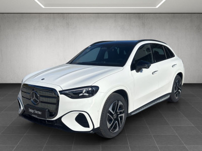 Mercedes-Benz GLC Gebrauchtwagen Mercedes-Benz GLC Gebrauchtwagen