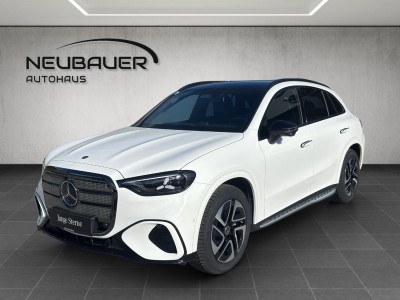 Mercedes-Benz GLC Gebrauchtwagen Mercedes-Benz GLC Gebrauchtwagen