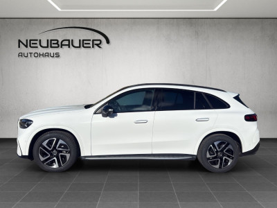 Mercedes-Benz GLC Gebrauchtwagen Mercedes-Benz GLC Gebrauchtwagen